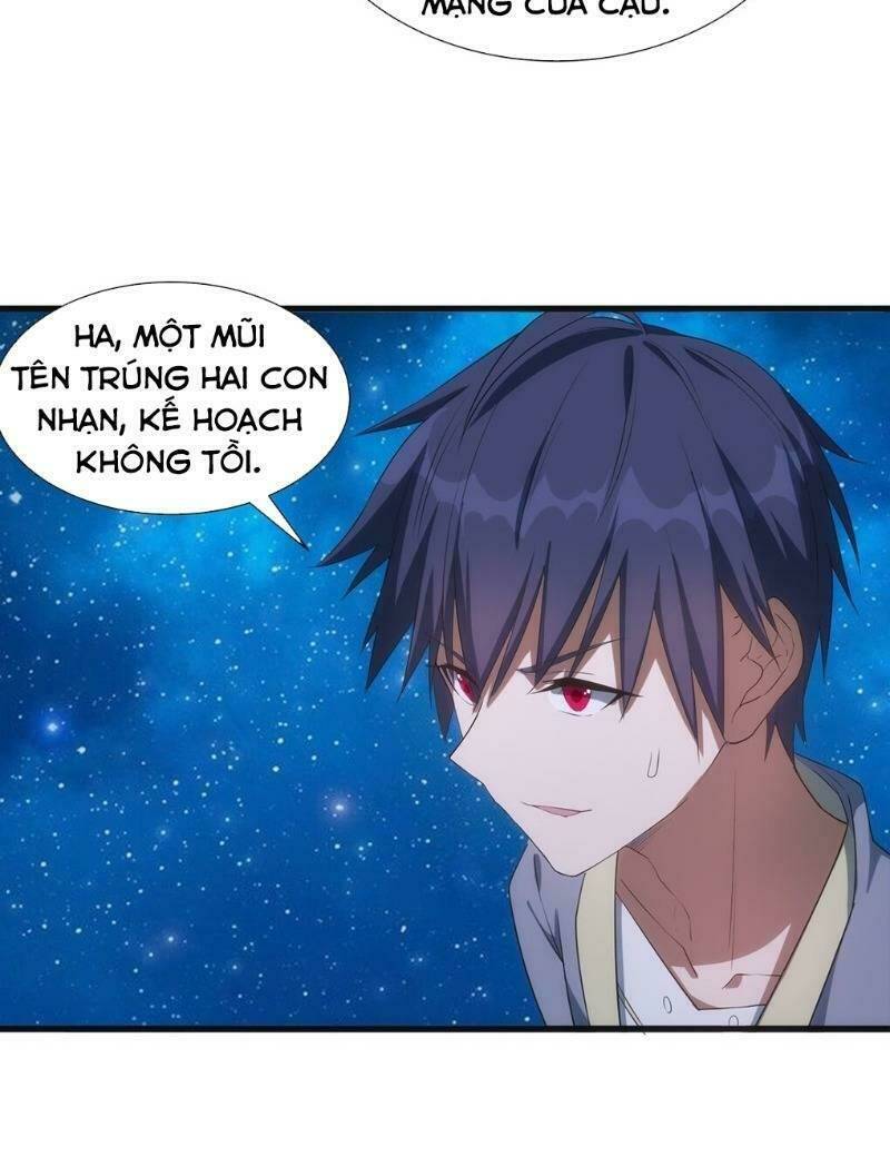 Thánh Đường Chi Thành: Chapter 13