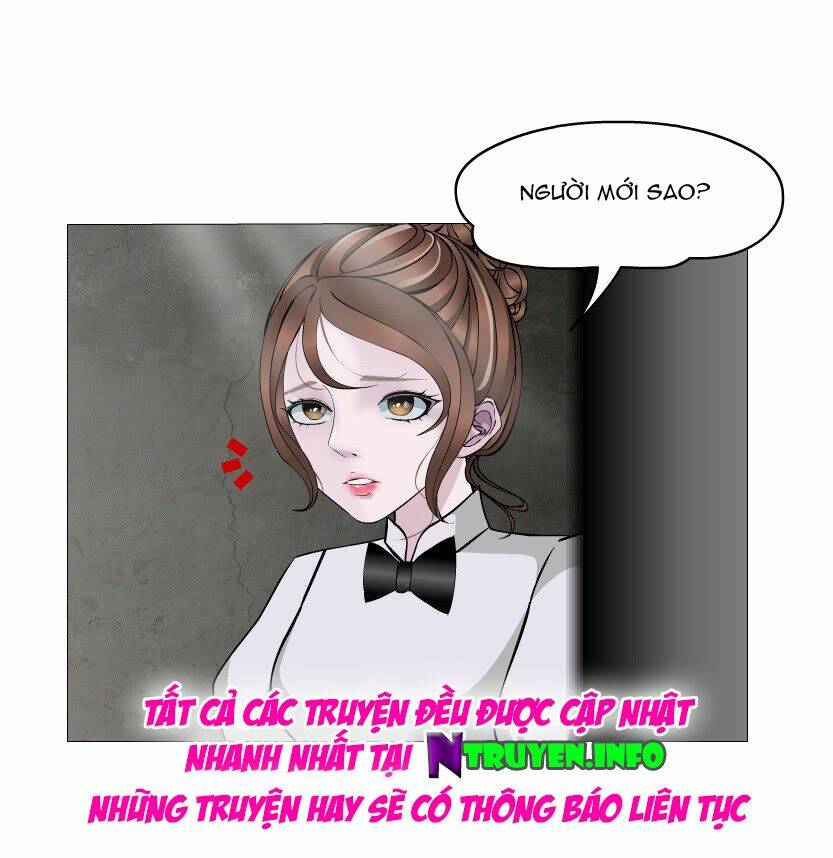 Cạm Bẫy Của Nữ Thần: Chapter 183