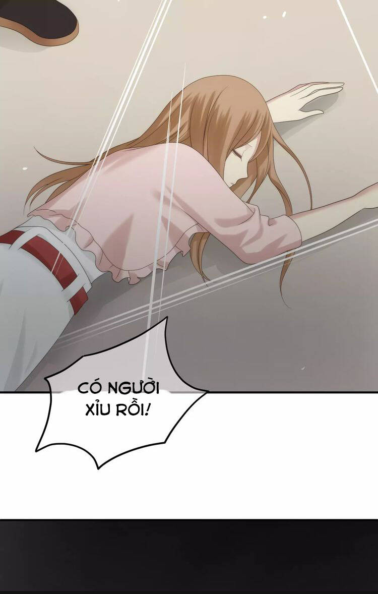 Thần Tượng Điểm Zero: Chapter 100