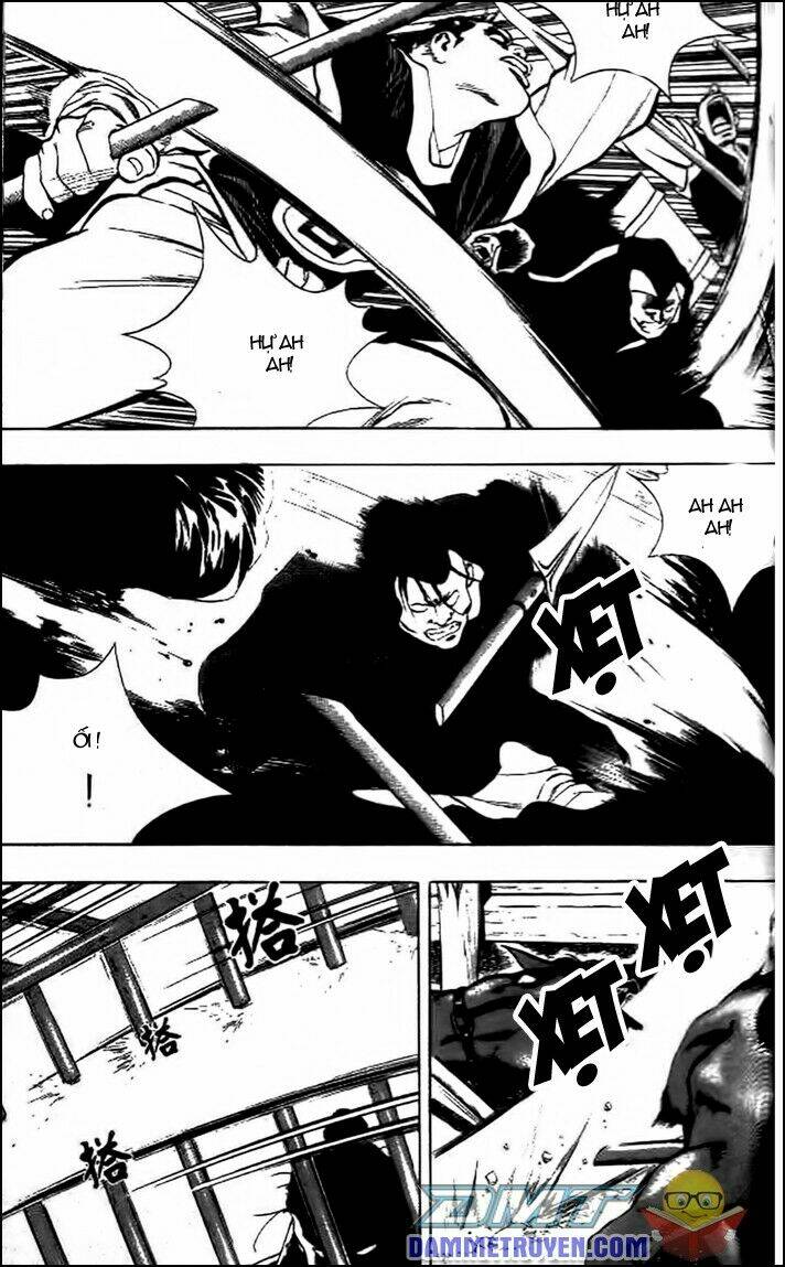 Long Quyển Phong: Chapter 11