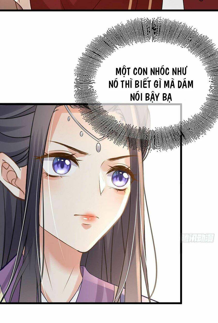 Ma Đầu Vạn Ác Năm Tuổi Rưỡi: Chapter 53