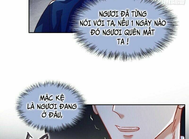 Ảnh Đế Yêu Hồ: Chapter 45