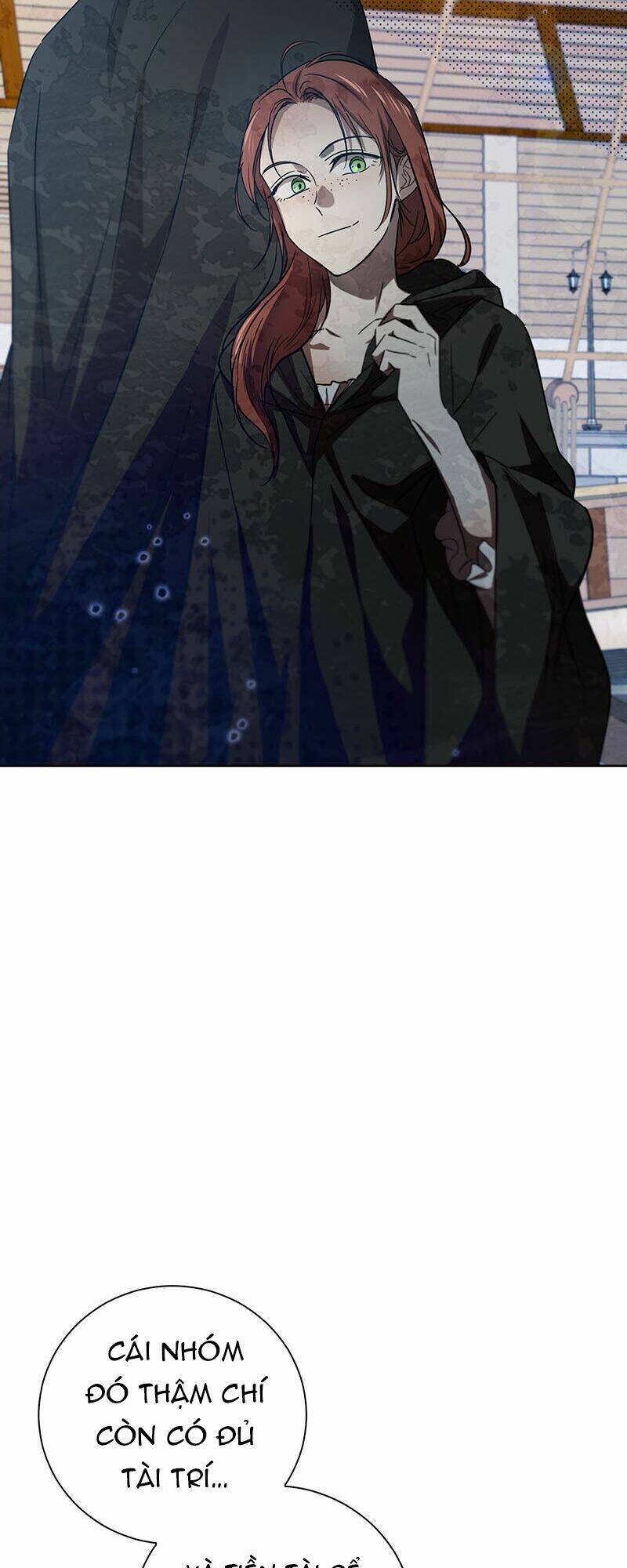 Khế Ước Của Ác Ma: Chapter 59