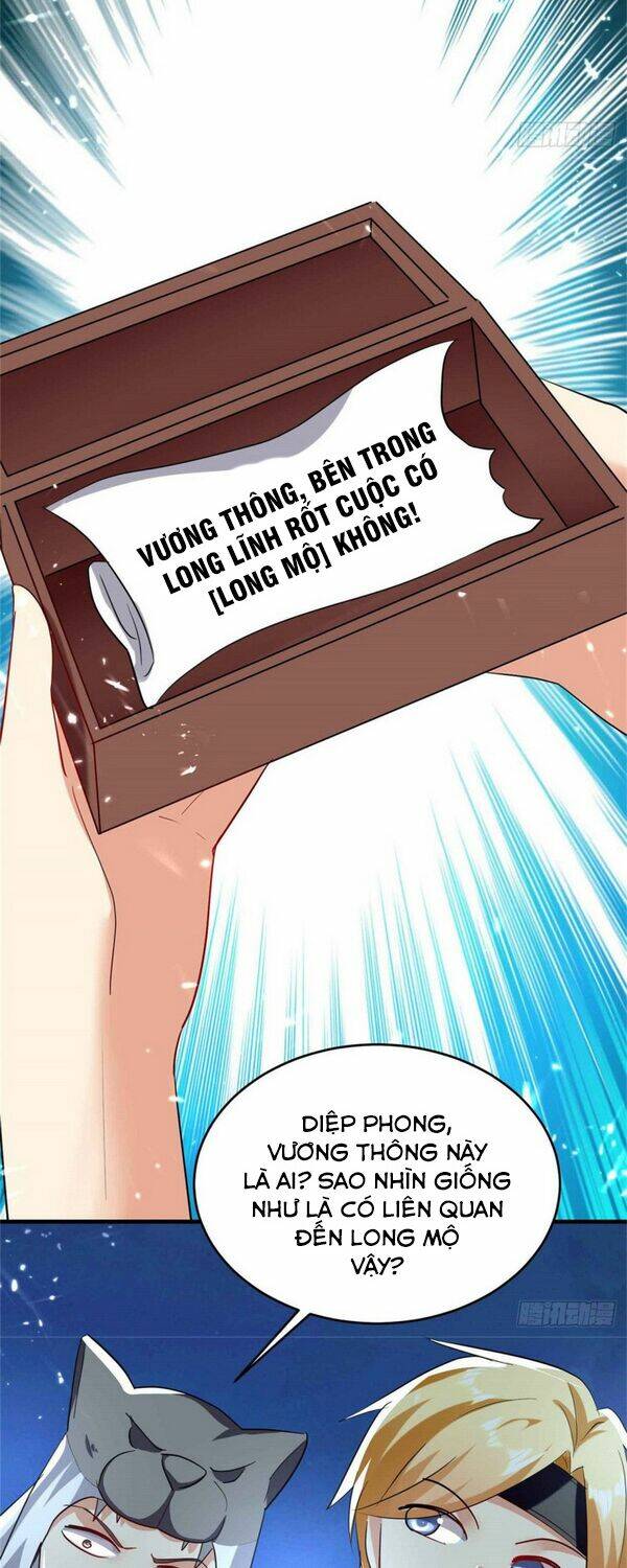 Vạn Giới Tiên Vương: Chapter 140