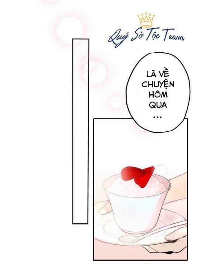 Tồn Tại Với Tư Cách Là Vợ Của Nam Chính: Chapter 6