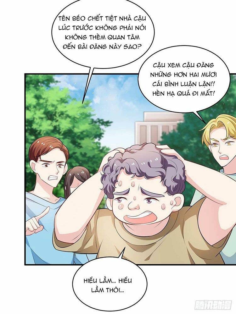 Trọng Sinh Chi Ngược Tra Nữ Vương: Chapter 22