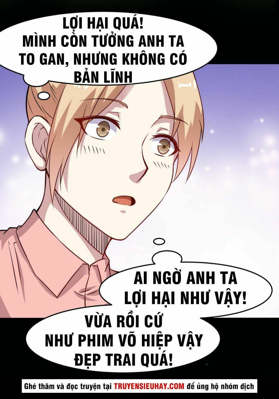 Tay Chơi Thần Cấp: Chapter 9