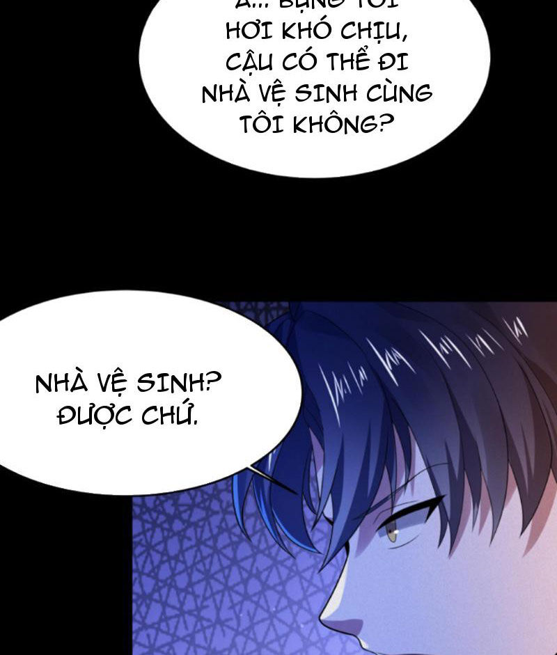 Quy Tắc Chuyện Lạ: Bắt Đầu Hóa Thân Đánh Lui Chiến Thần: Chapter 50.1