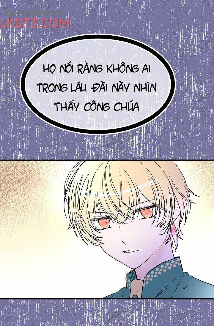 Mylord, Nữ Hoàng Của Loài Sói!: Chapter 13