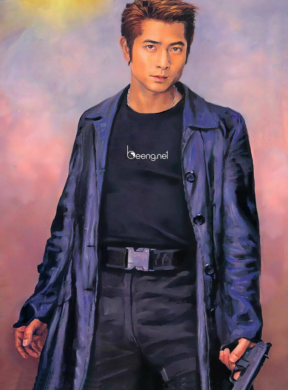 Hỏa Võ Anh Hùng: Chapter 5