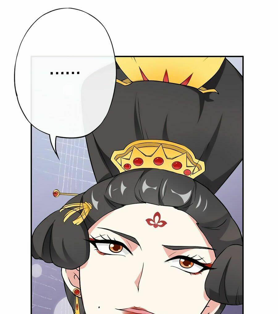 Vương Phi Có Chút Nghịch Ngợm: Chapter 14