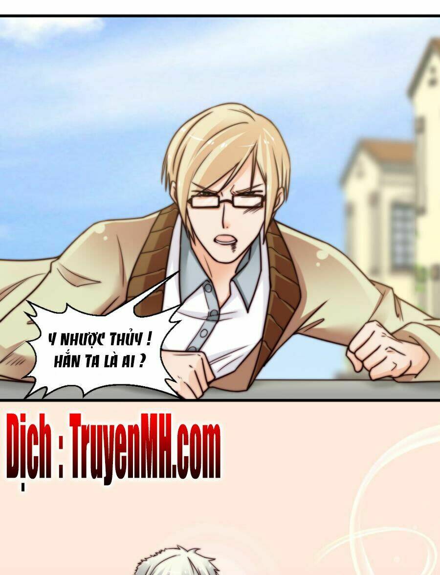 Bí Mật Của Thiên Kim: Chapter 85