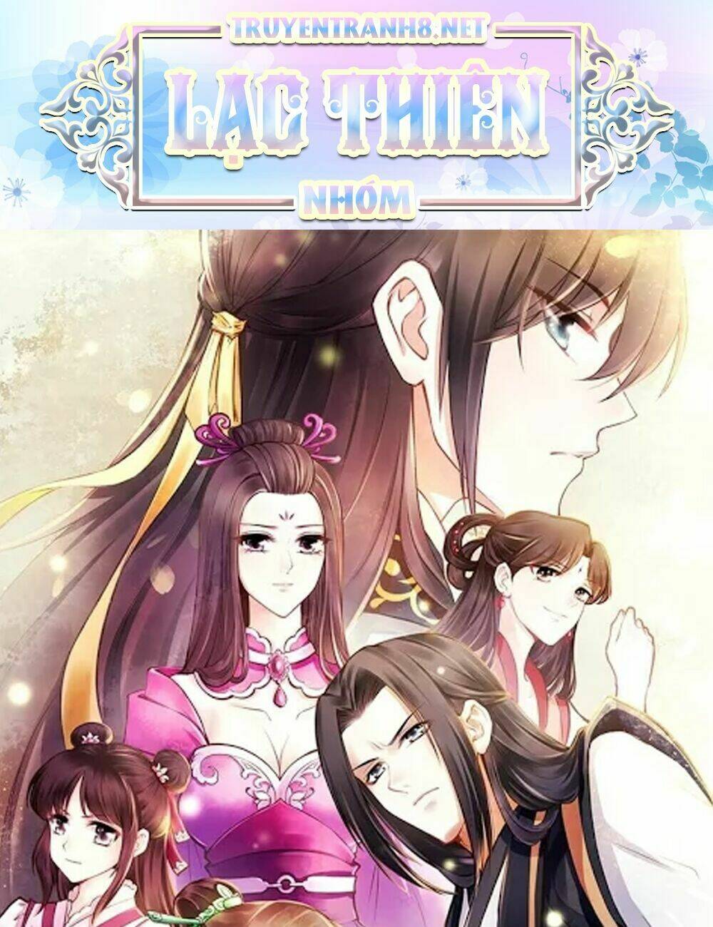 Yến Sơn Phái Và Bách Hoa Môn: Chapter 180