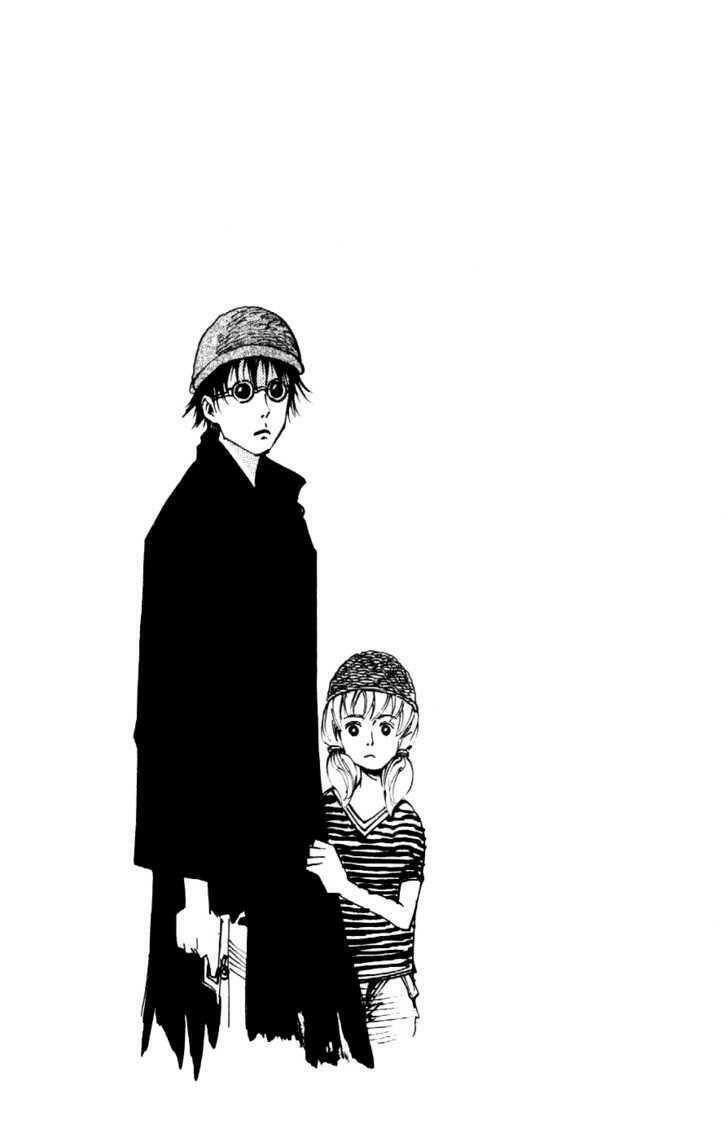 Ares - Kiếm Sĩ Lang Thang: Chapter 87