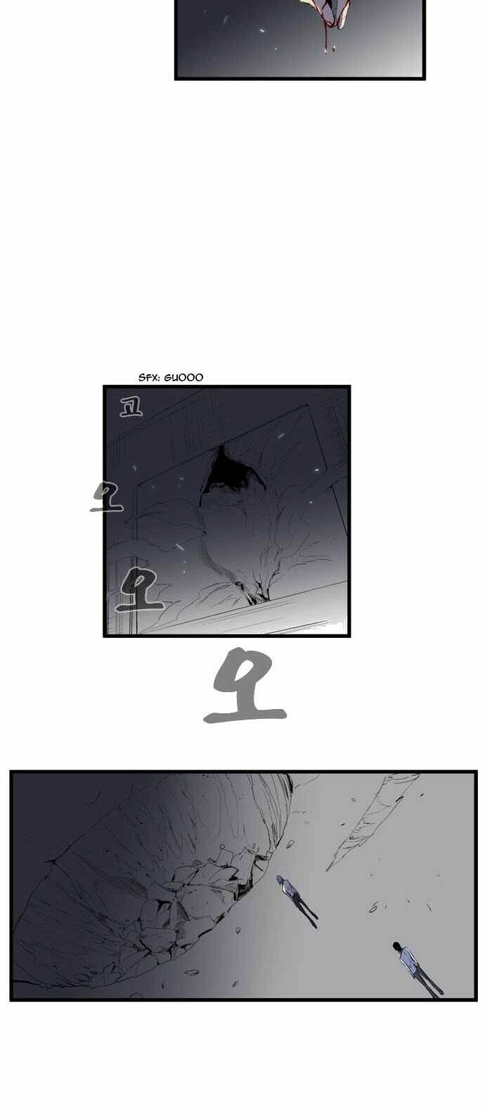 Ma Cà Rồng Quý Tộc: Chapter 90