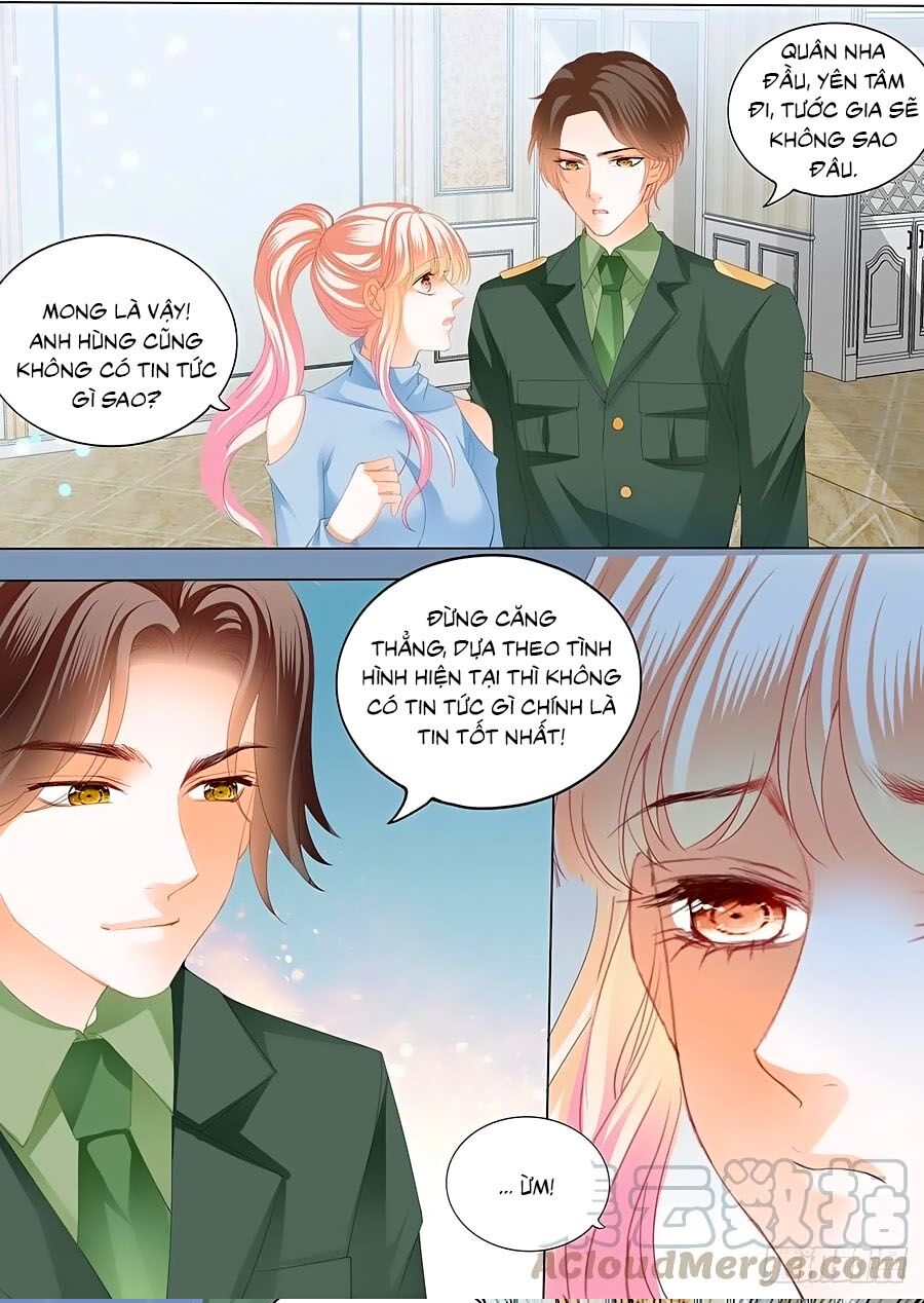 Bá Đạo Tiểu Thúc, Xin Trêu Chọc Vừa Thôi!: Chapter 217