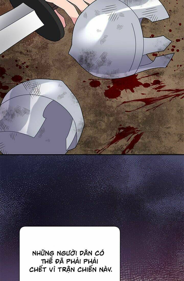 Công Chúa Của Loài Chim: Chapter 22