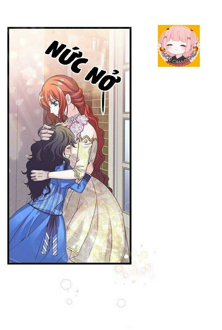 Nhân Vật Phản Diện Yêu Cầu Tôi Yêu Chàng: Chapter 13