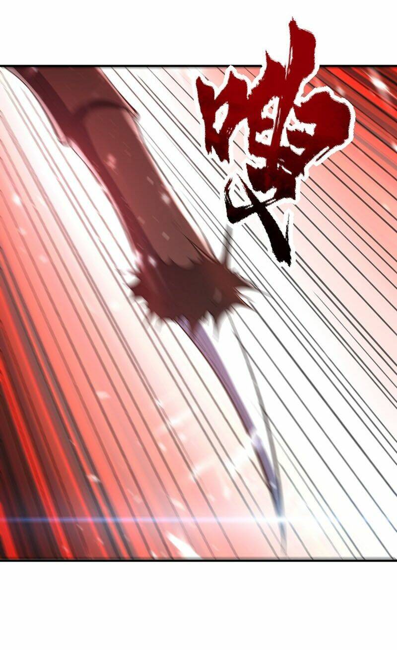 Yêu Giả Vi Vương: Chapter 135