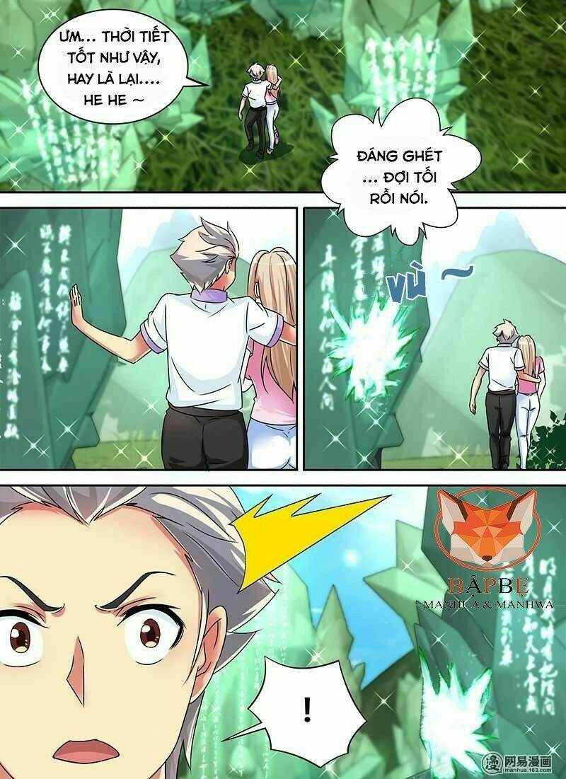 Tôi Là Thần Y: Chapter 133