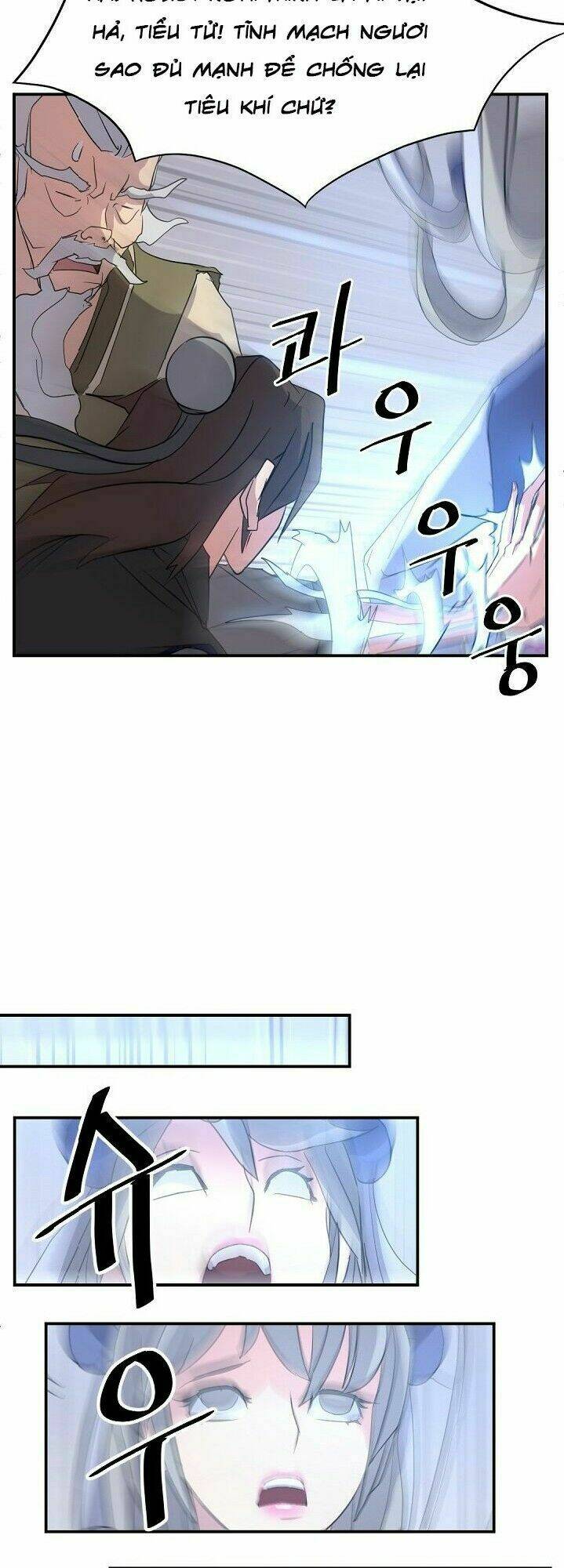 Trọng Sinh, Bất Khả Chiến Bại: Chapter 61