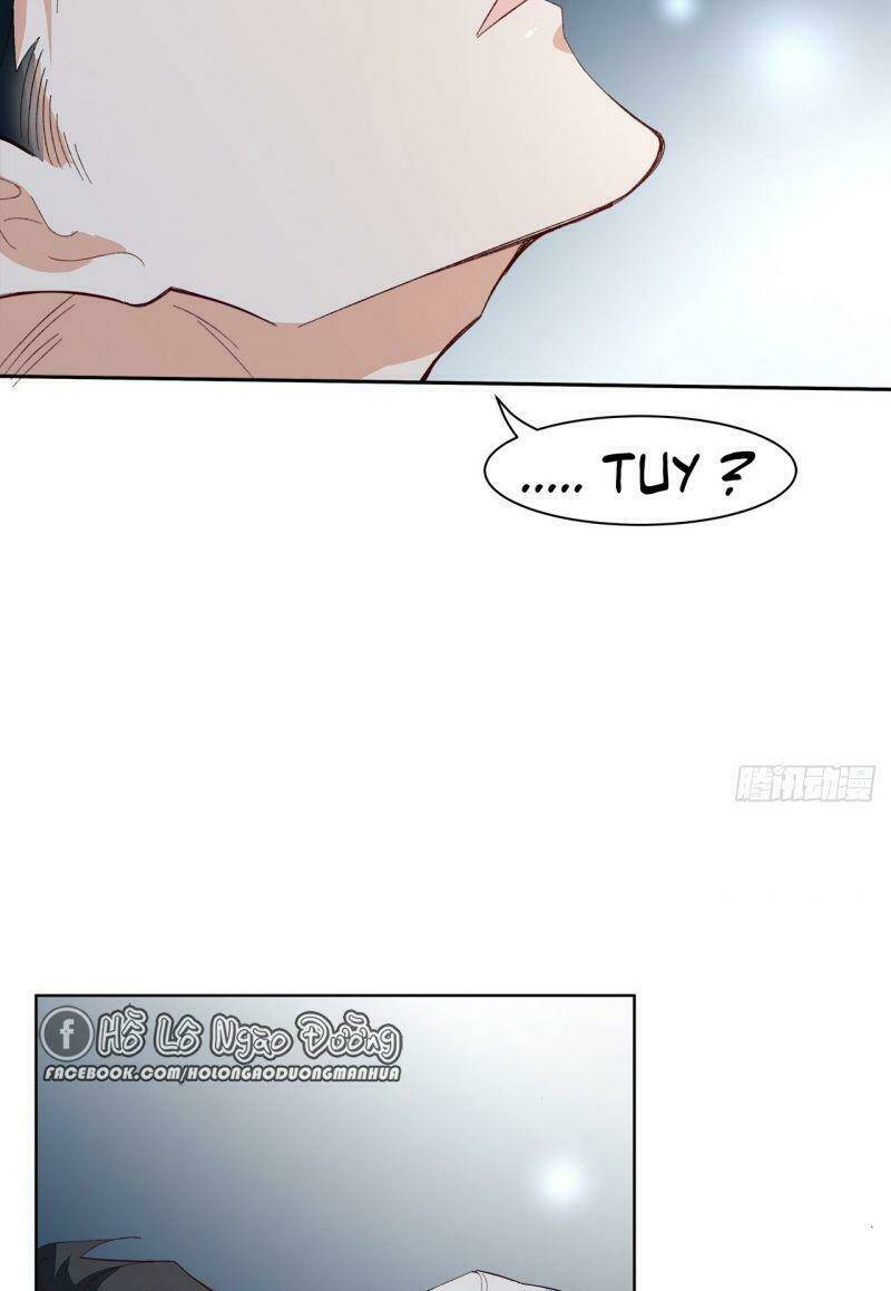 Ảnh Đế Yêu Hồ: Chapter 62