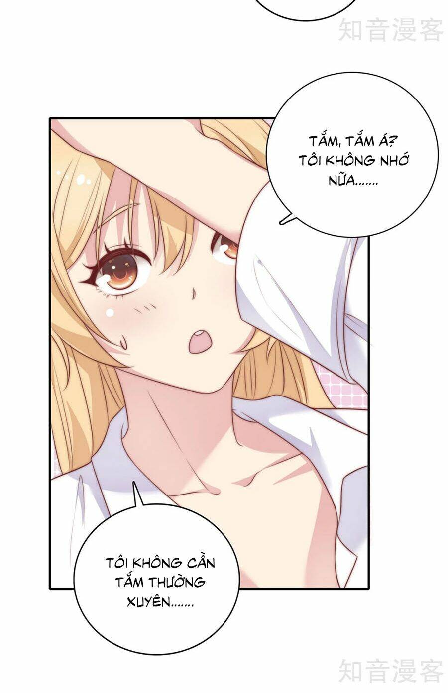 Hẹn Hò Siêu Tốc: Chapter 19