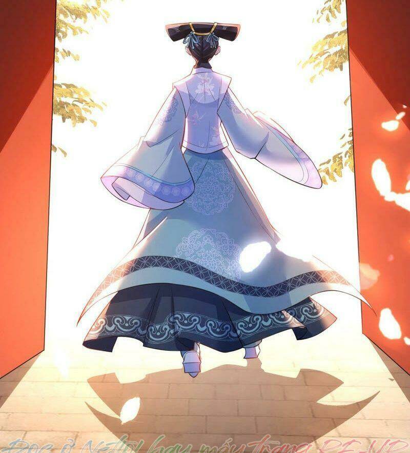 Quận Chúa Vững Vàng, Thiết Lập Nhân Vật Không Thể Vỡ: Chapter 40