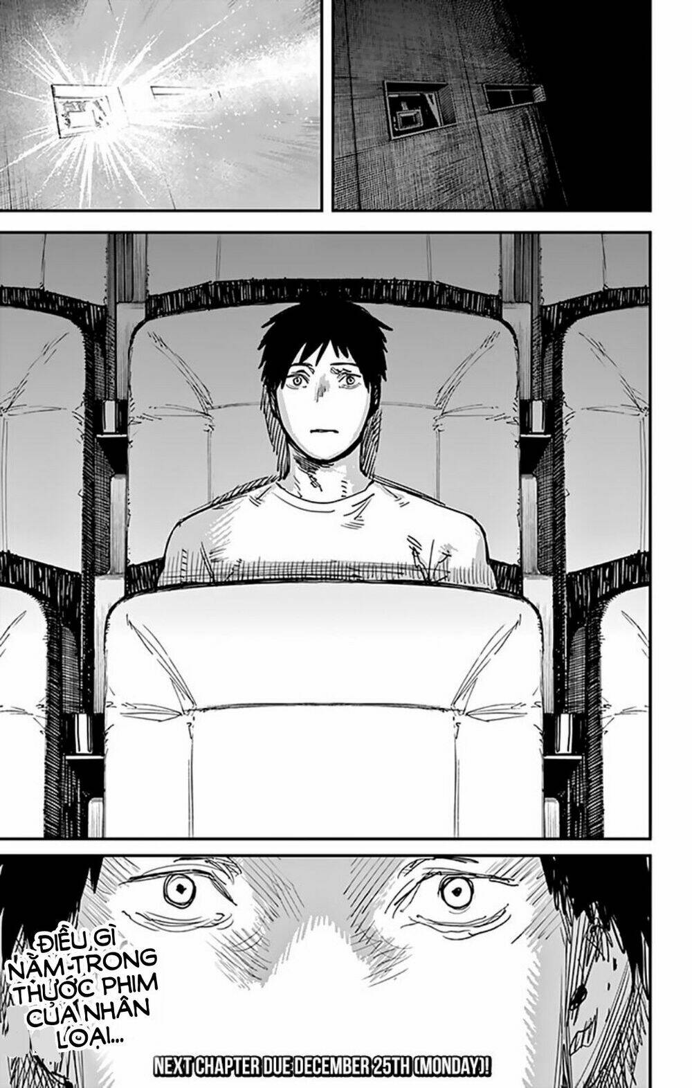 Hoả Quyền: Chapter 81