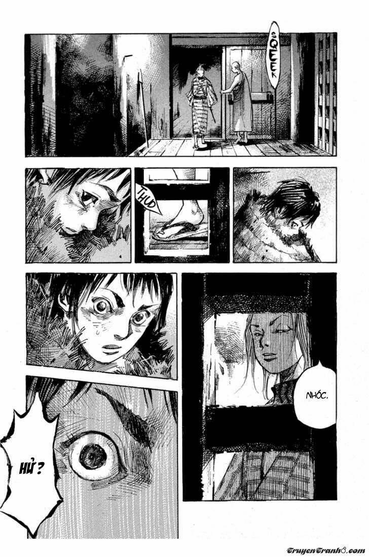 Sidooh: Chapter 11