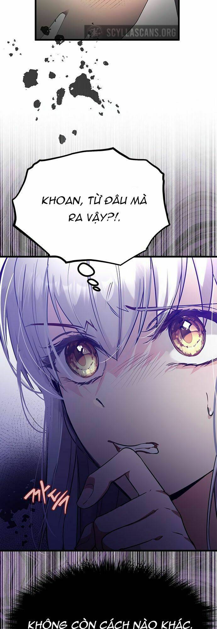 Hoa Nở Trong Cung Diên Hy Công Lược: Chapter 4