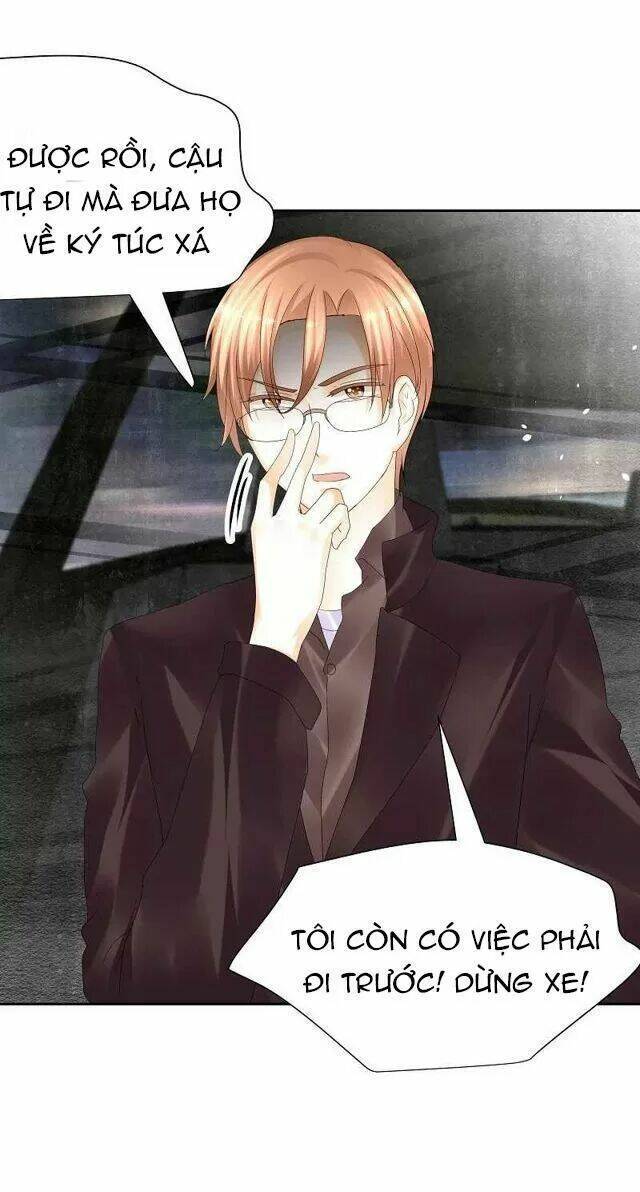 Tiền Thế Kim Sinh Của Chung Tiểu Thư: Chapter 26