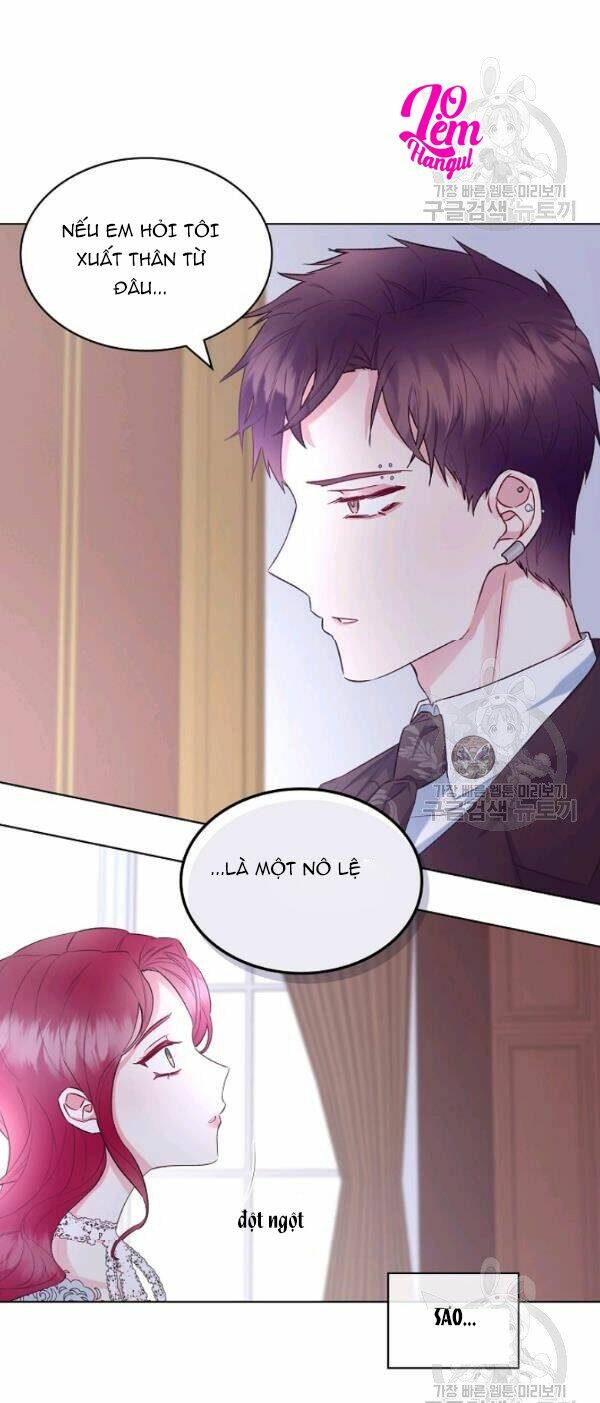 Kẻ Tạo Ra Nữ Phản Diện: Chapter 28