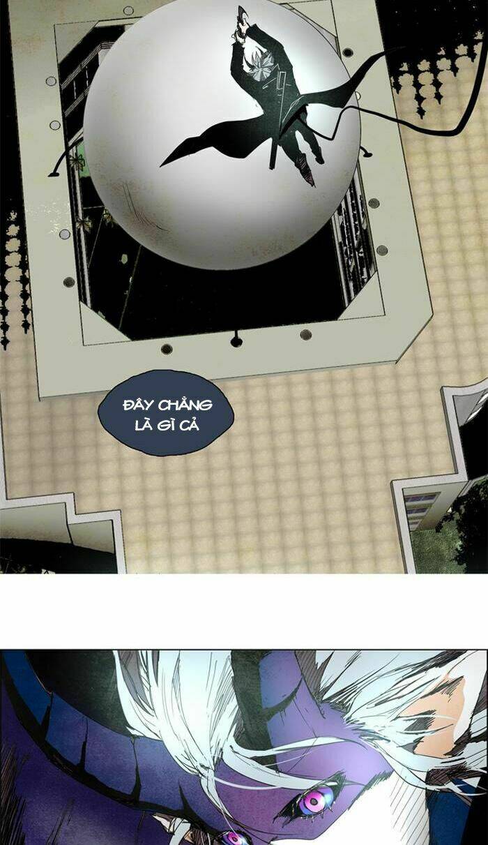 Lessa: Chapter 57