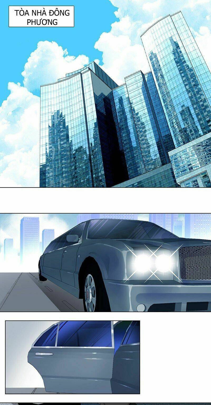 Học Viện Cao Thủ: Chapter 143