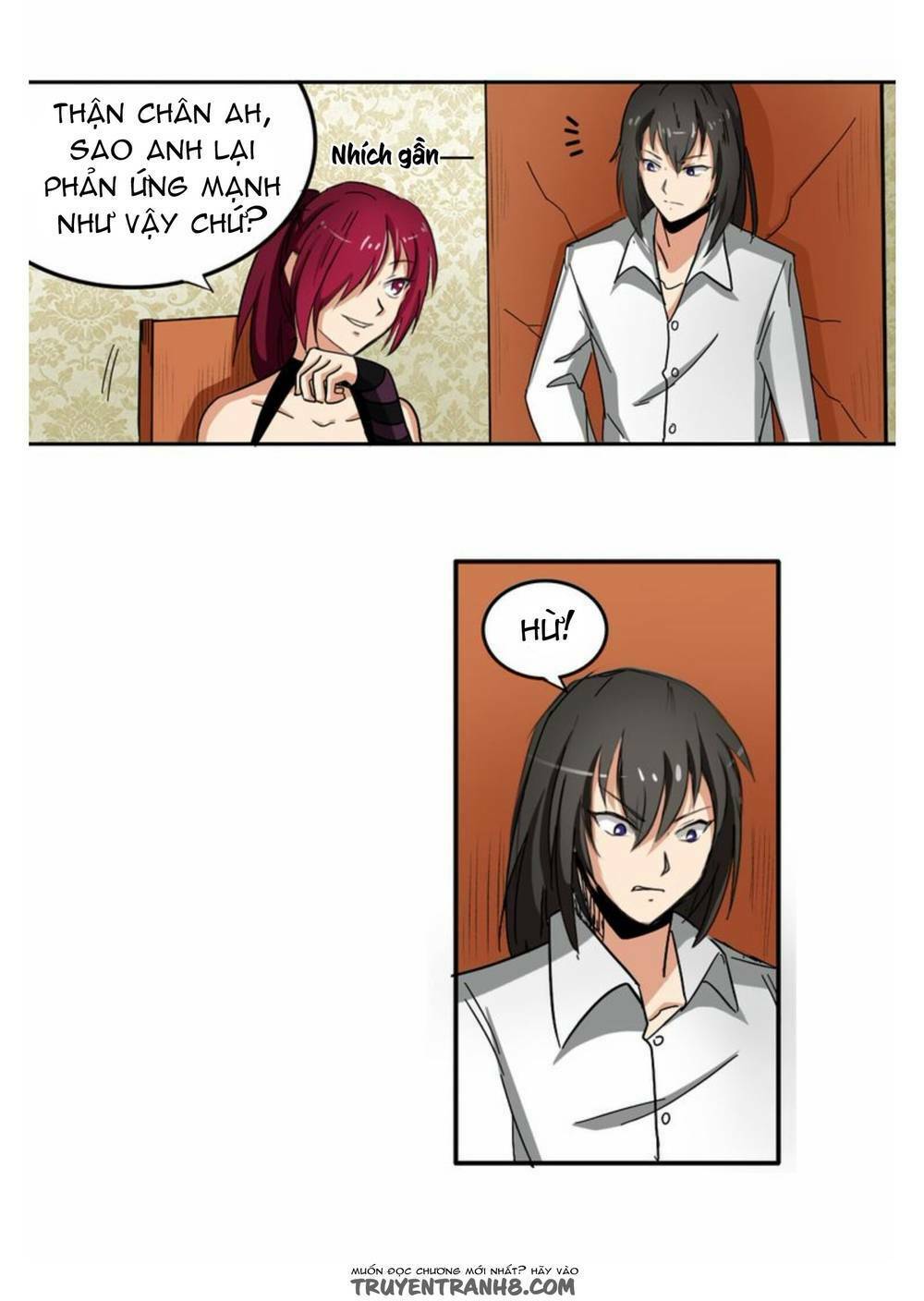 Vì Tôi Là Ông Chú Mở Tiệm Bán Vũ Khí: Chapter 34