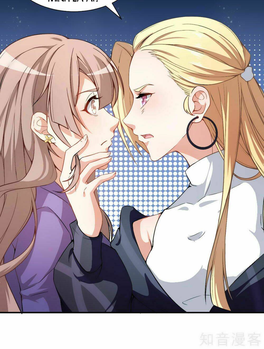 Trò Chơi Sắc Đẹp: Chapter 9