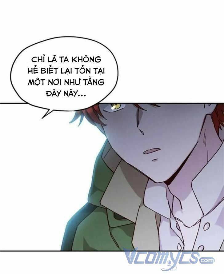Hãy Cứu Tôi, Công Chúa: Chapter 13