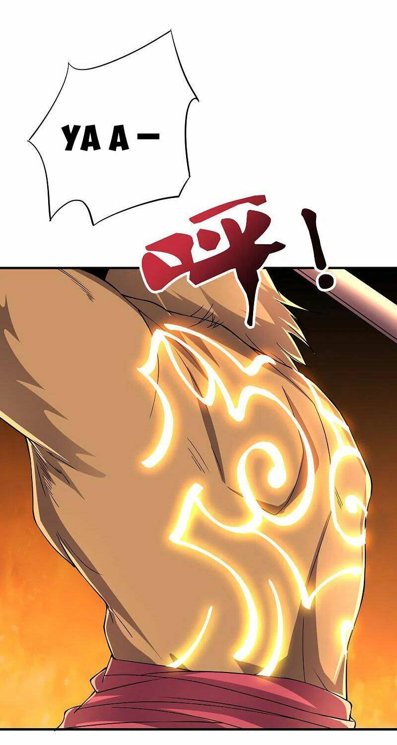 Phục Thiên Thánh Chủ: Chapter 209