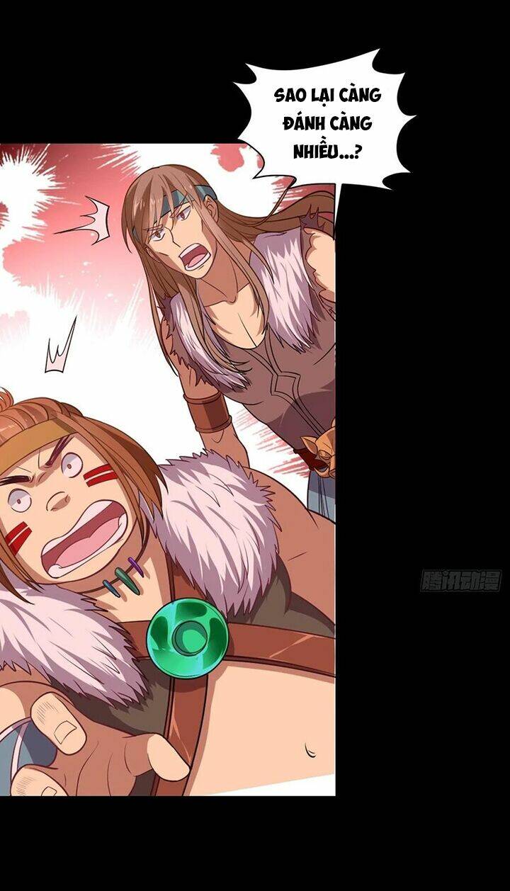 Người Nguyên Thủy Mạnh Nhất: Chapter 6