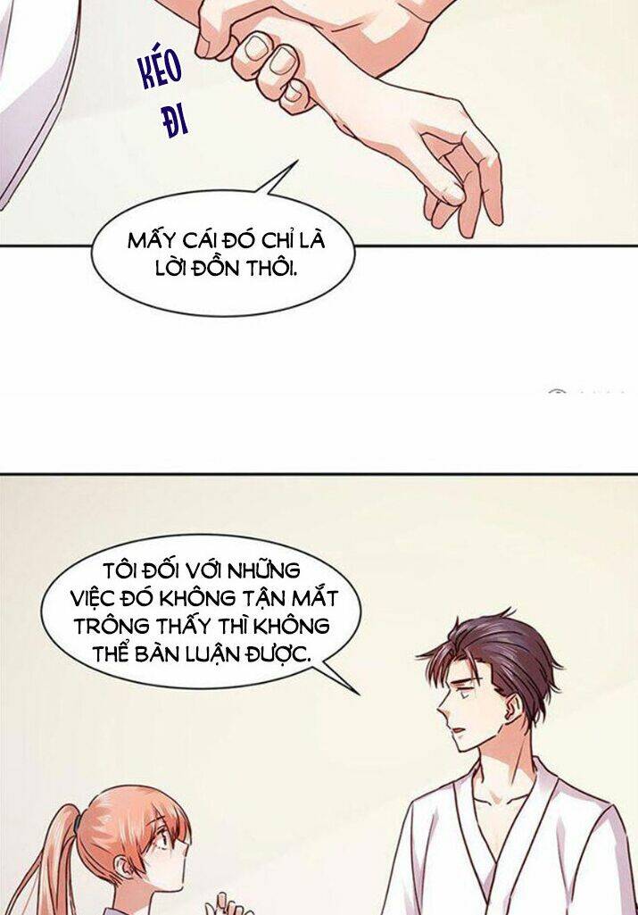 Vợ Yêu Của Ác Ma: Chapter 117