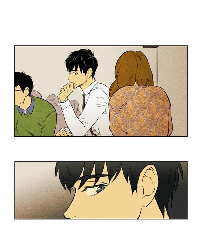 Cheese In The Trap: Chapter 141