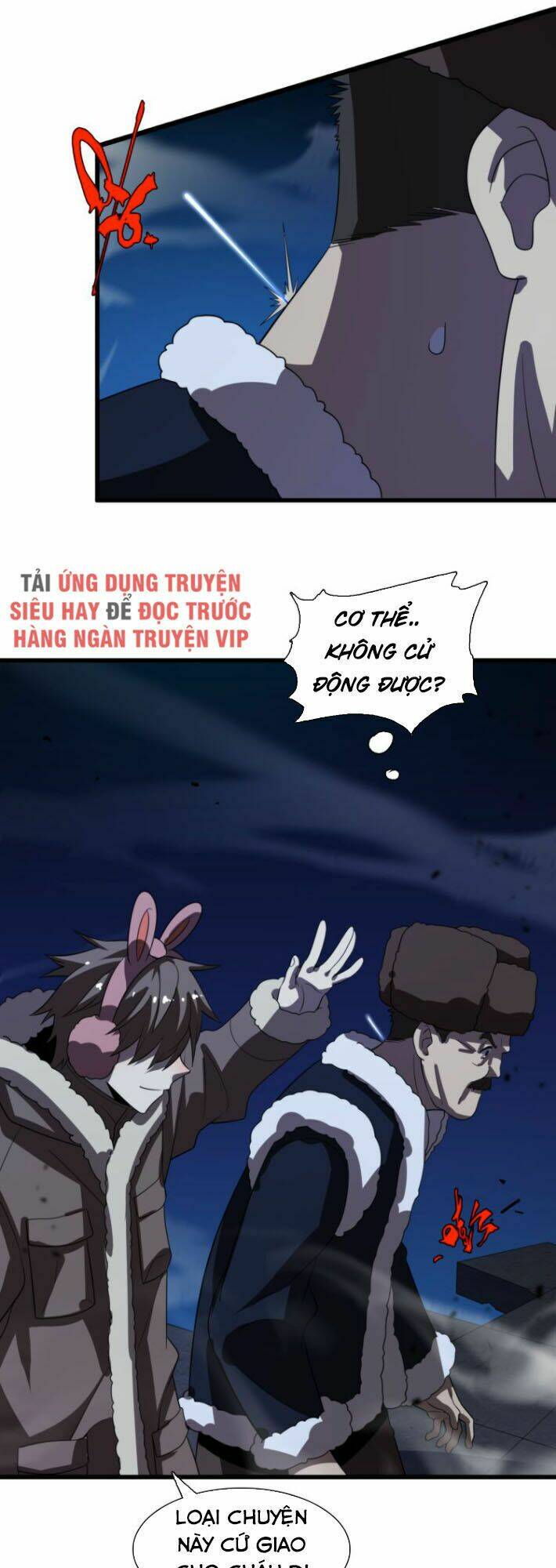 Trọng Sinh Tiểu Y Tiên: Chapter 77