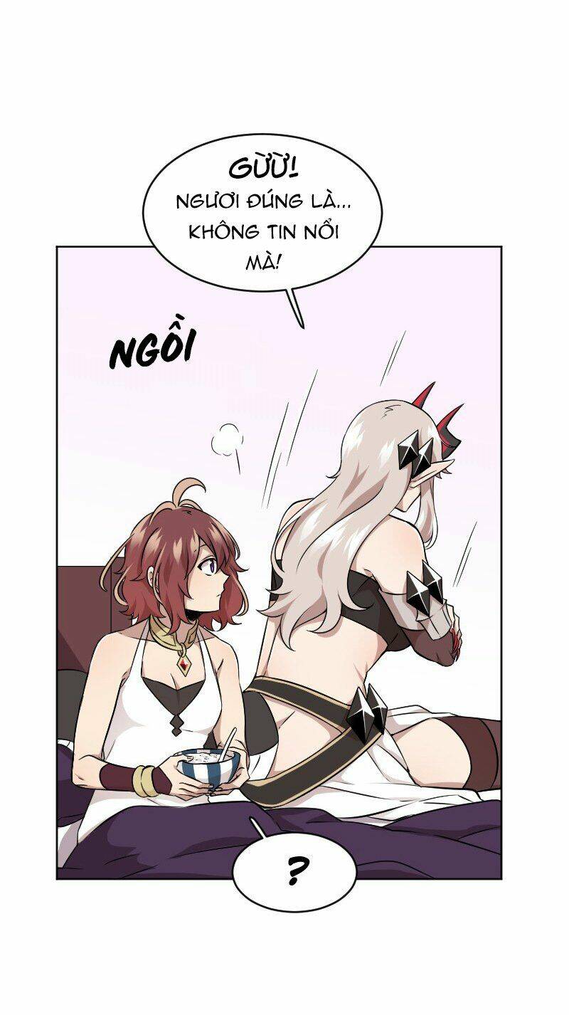 Pháp Sư Và Nữ Chúa Quỷ: Chapter 93