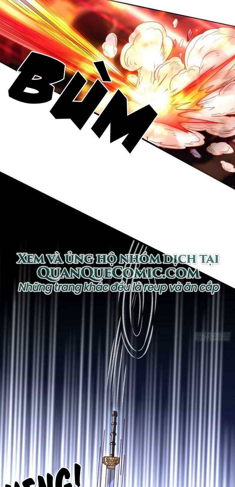Lão Tổ Của Bạn Đang Online: Chapter 85