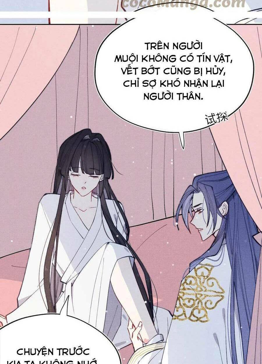 Quân Nhan Tựa Hoa Đào: Chapter 45