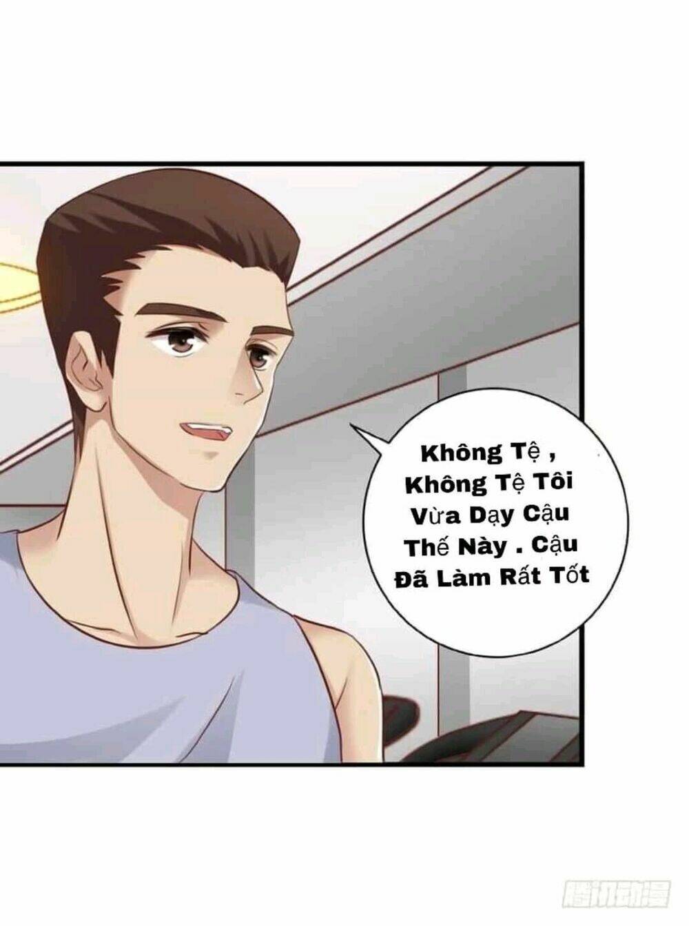 Tôi không muốn fa như vậy đâu: Chapter 19