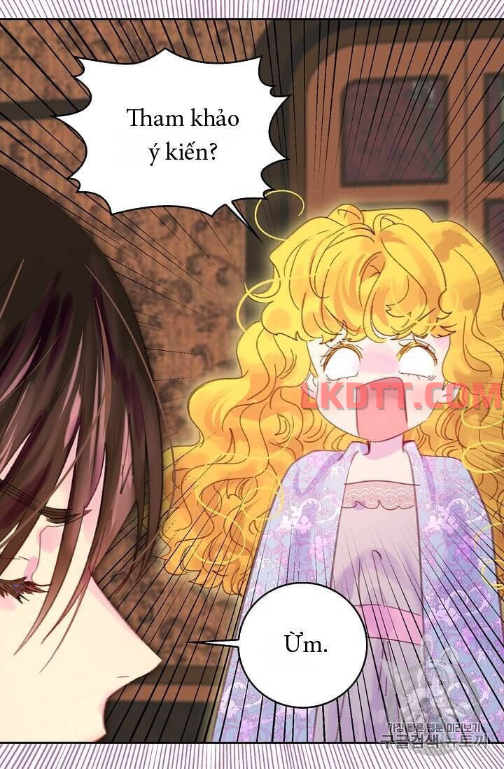 Đừng Xem Thường Nữ Phụ: Chapter 121
