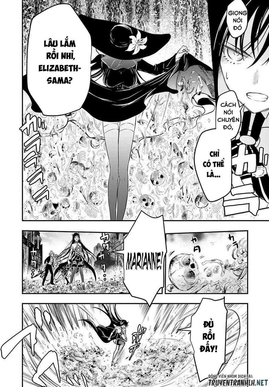 Isekai Goumon Hime: Chapter 9