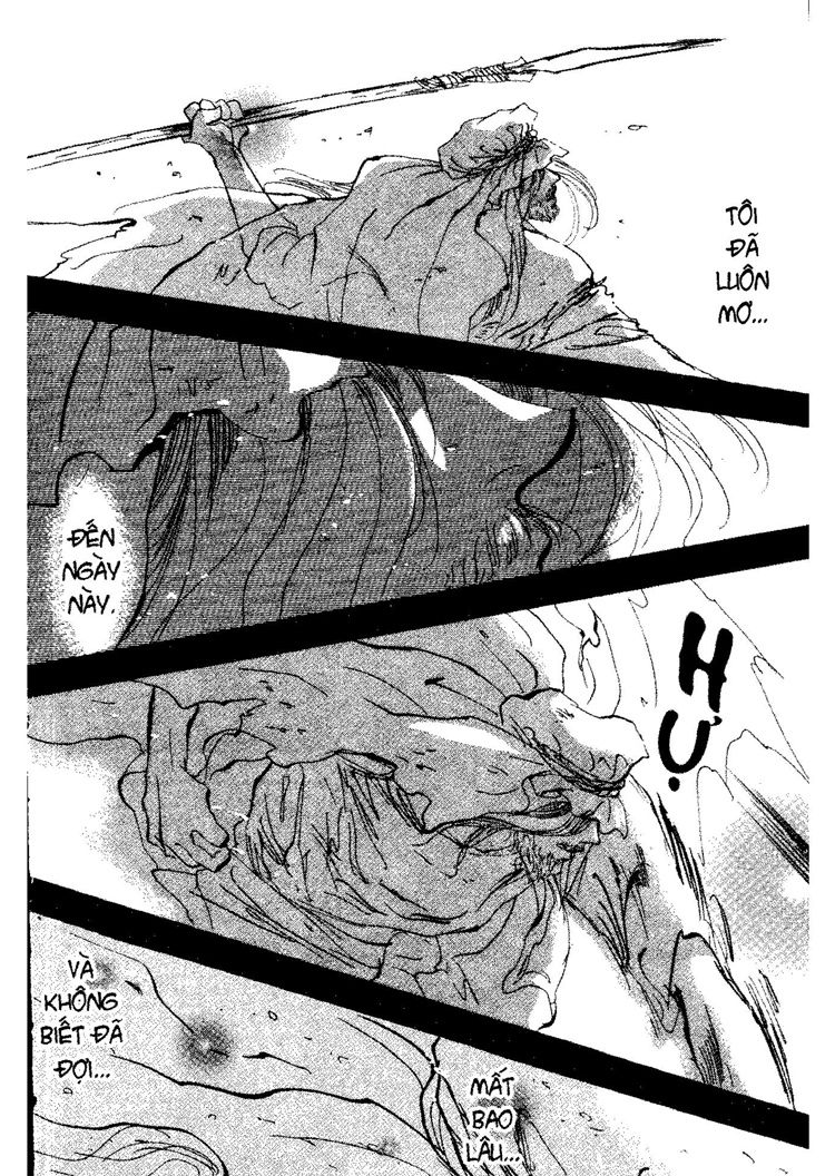 Mầm Sống: Chapter 25
